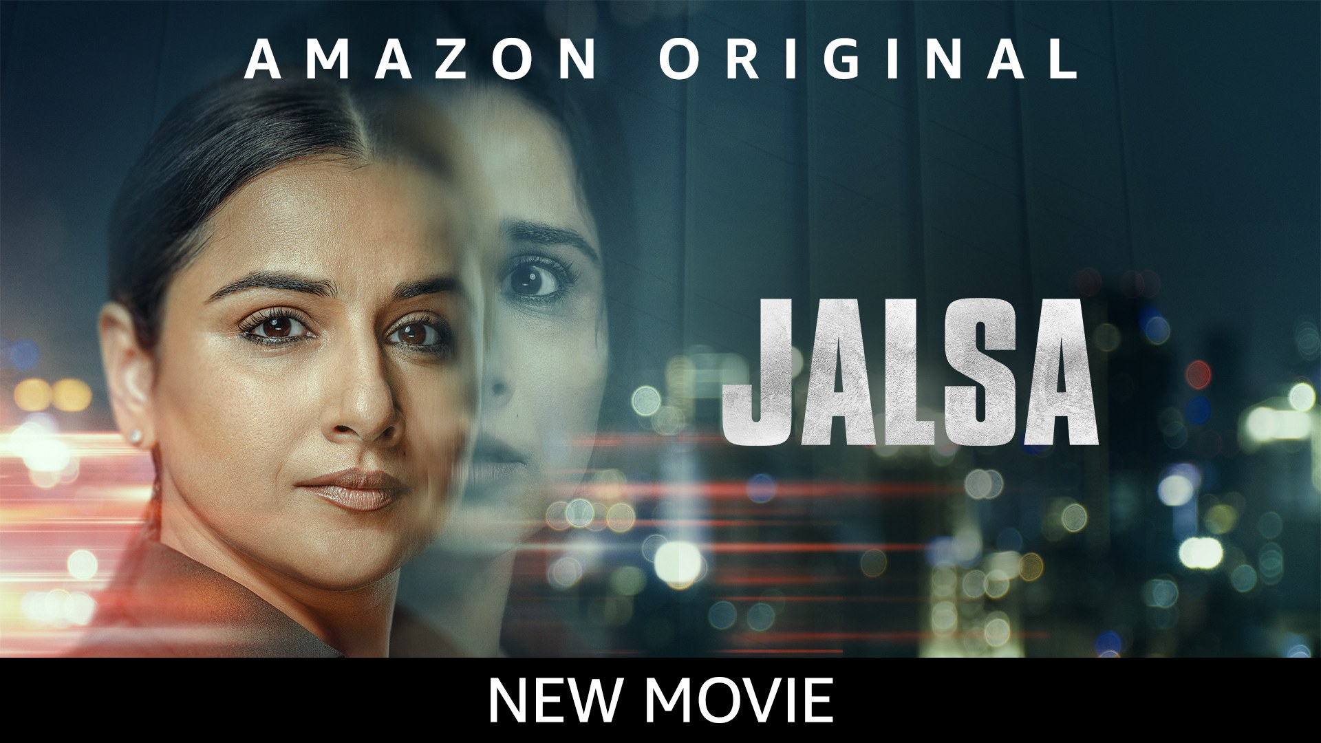 Jalsa (2022) Hindi Google Drive Download