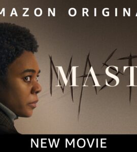 Master (2022) Google Drive Download