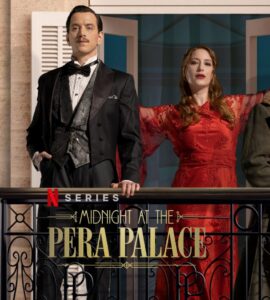 Midnight at the Pera Palace (2022) Google Drive Download