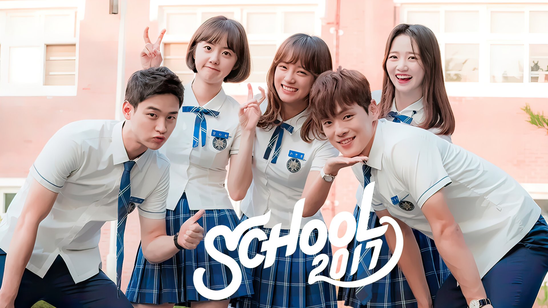 School (2017) Season 1 S01 Google Drive Download