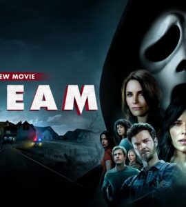Scream (2022) Google Drive Download