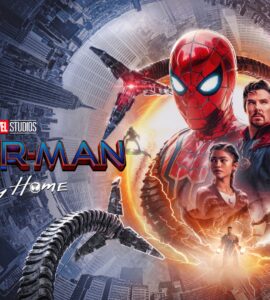 Spider-Man No Way Home (2021) Google Drive Download