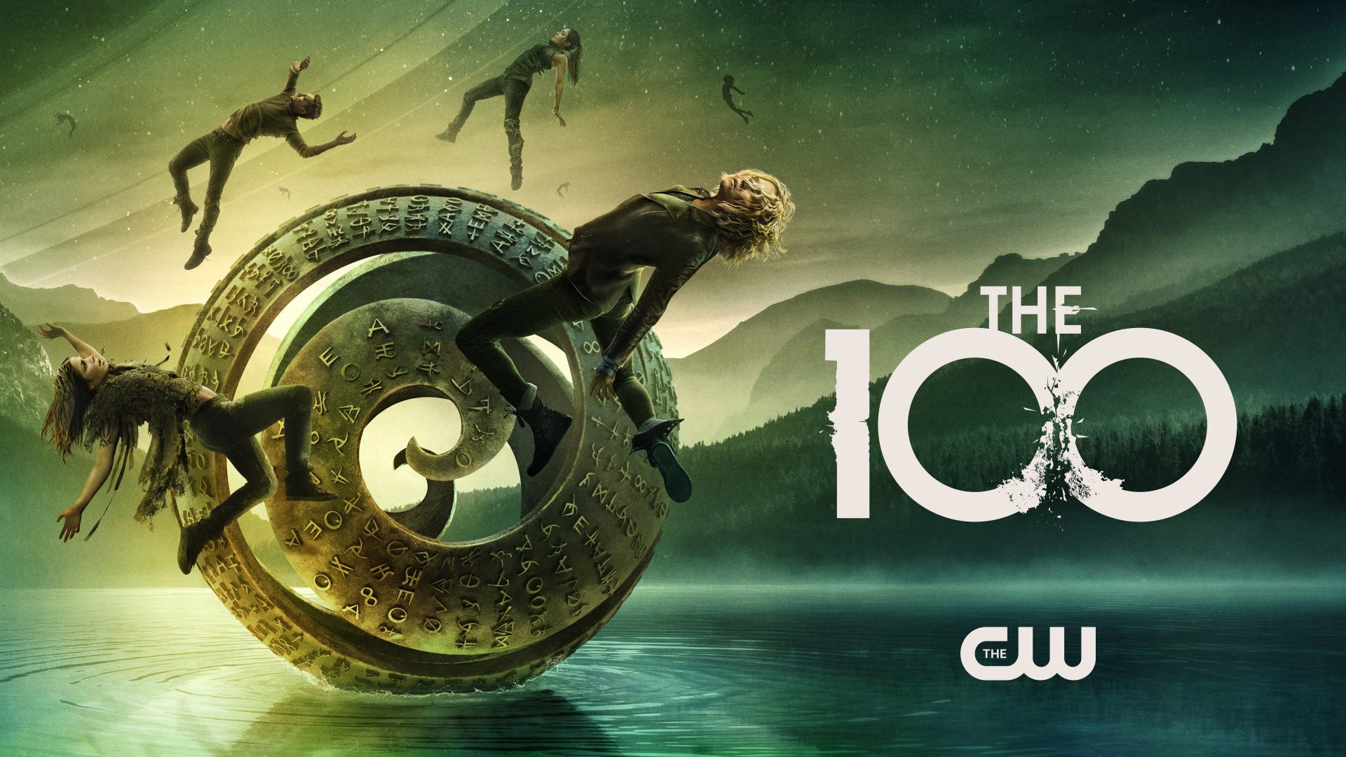 The 100 (2014) Google Drive Download