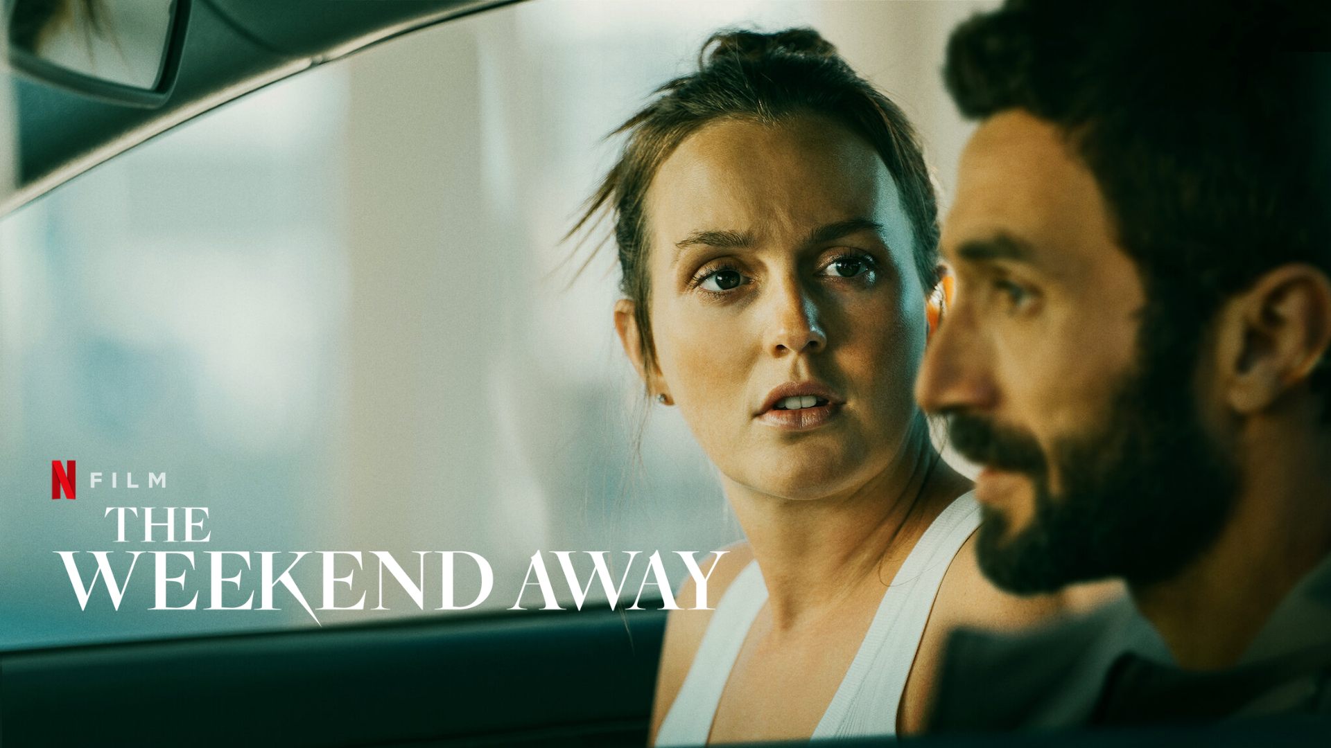 The Weekend Away (2022) Google Drive Download