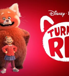 Turning Red (2022) Google Drive Download