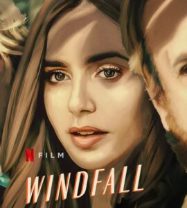 Windfall (2022) Google Drive Download