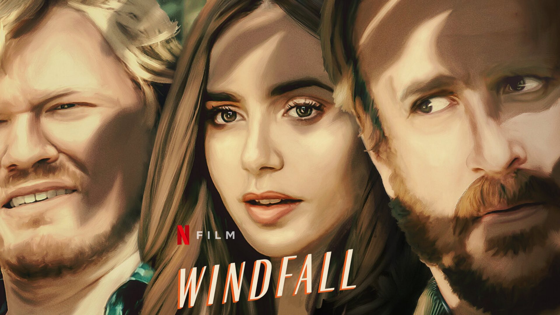 Windfall (2022) Google Drive Download