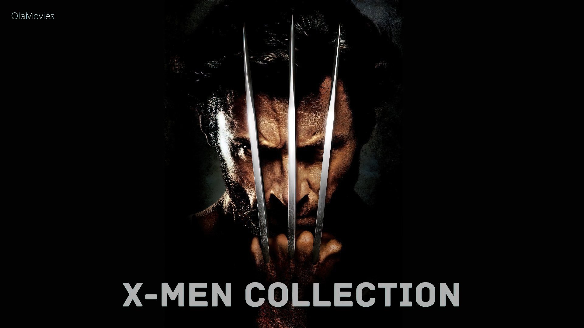 X-Men Universe Collection Google Drive Download