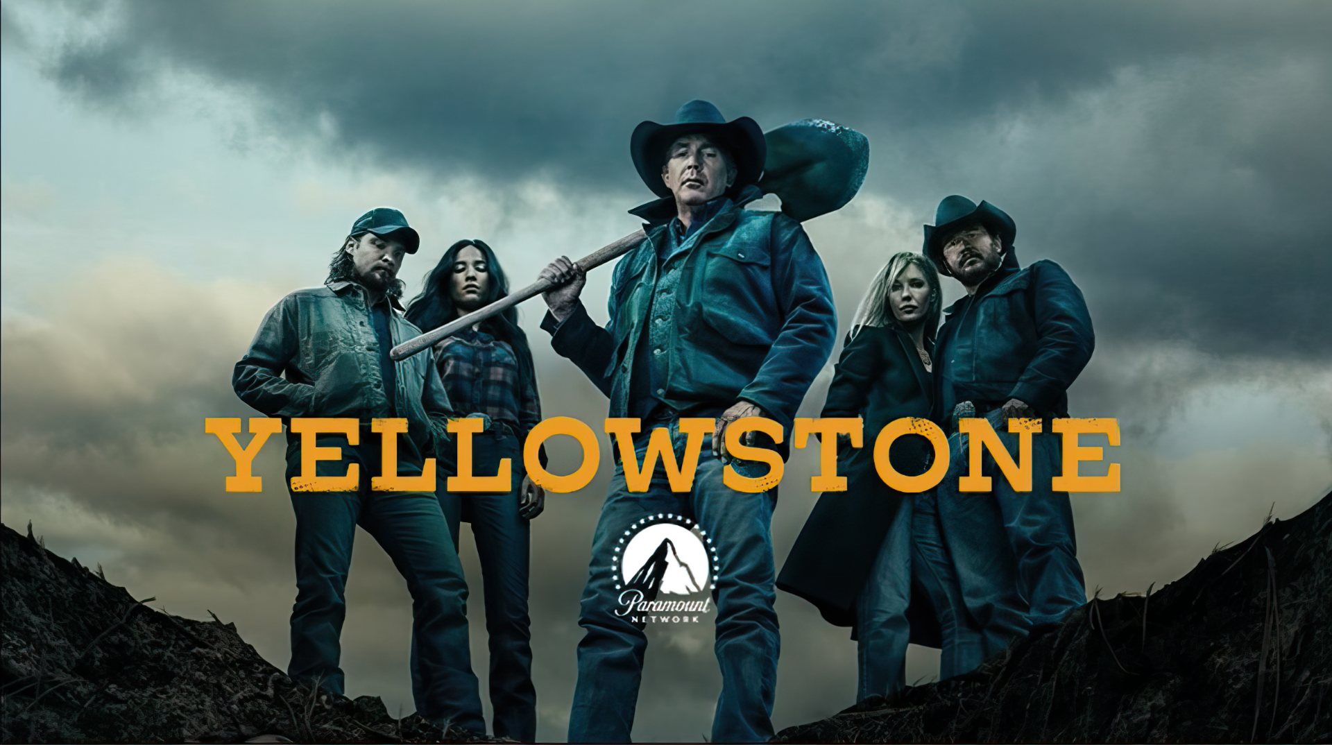 Yellowstone 2018 Google Drive Download