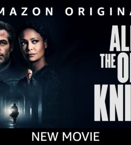 All the Old Knives (2022) Google Drive Download