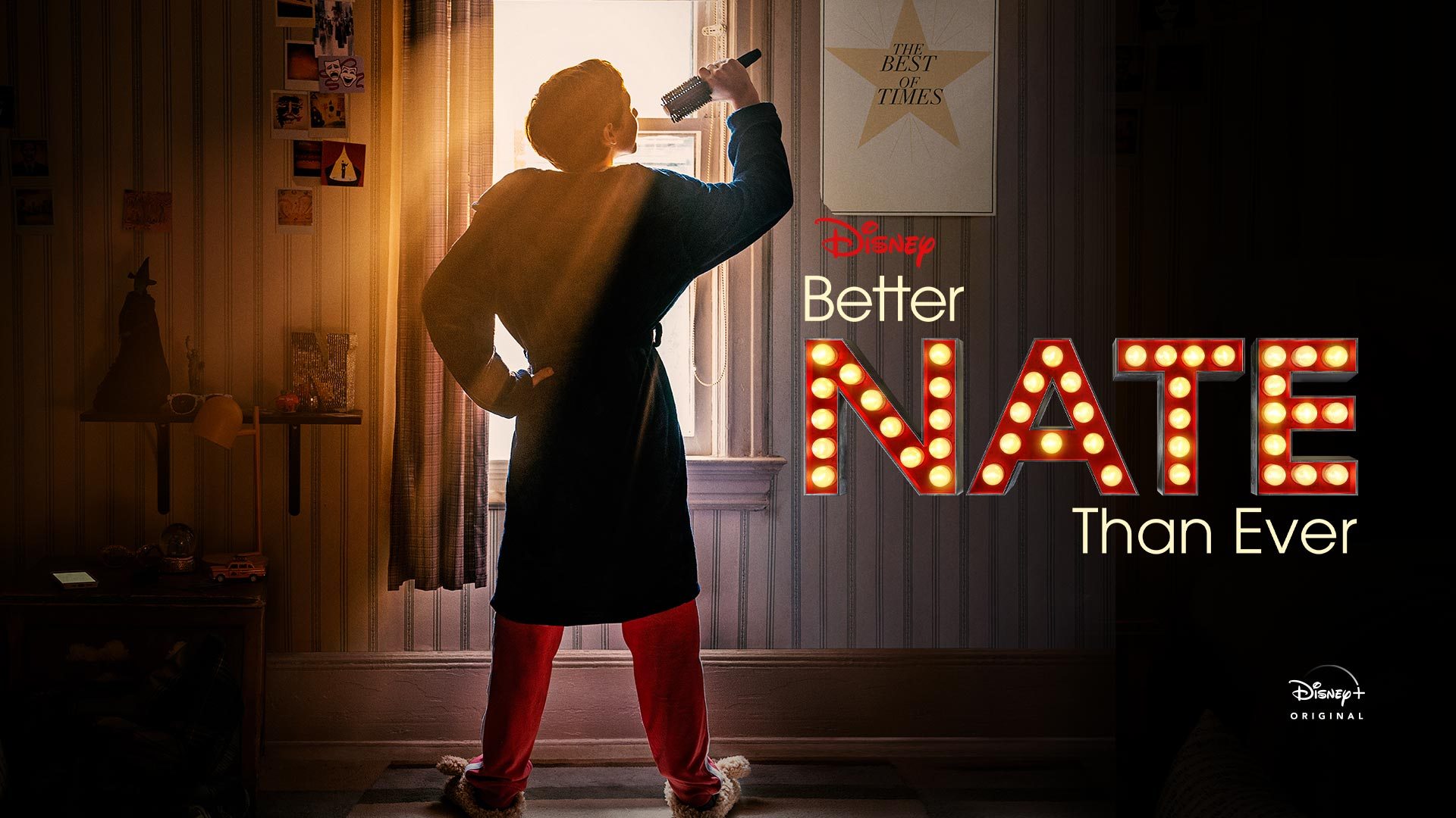 Better Nate Than Ever (2022) Google Drive Download