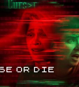 Choose or Die (2022) Google Drive Download
