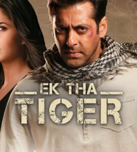 Ek Tha Tiger (2012) Google Drive Download