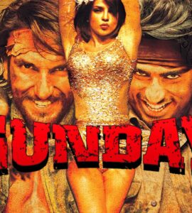 Gunday (2014) Hindi Google Drive Download
