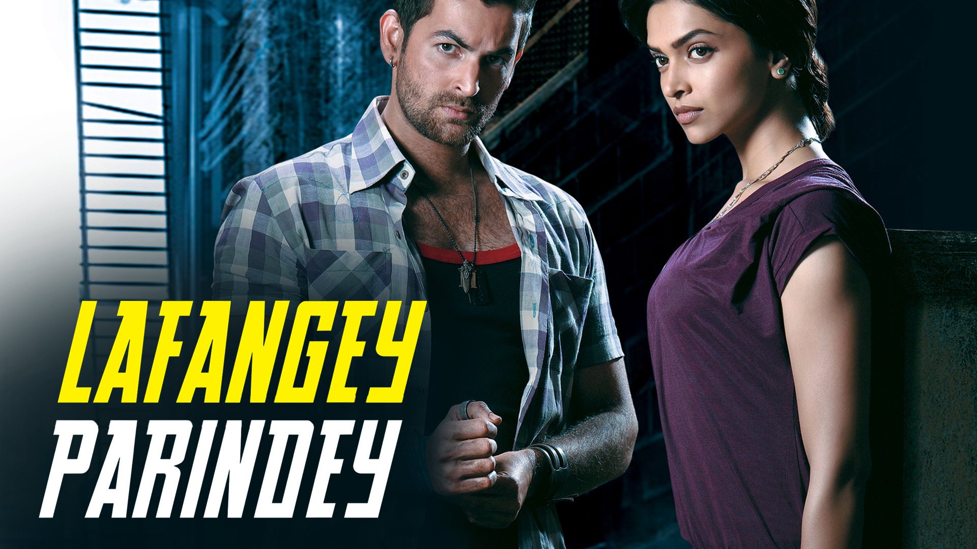 Lafangey Parindey (2010) Hindi Google Drive Download