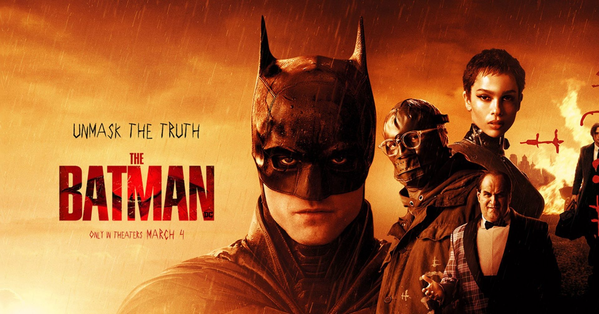 The Batman (2022) Google Drive Download