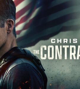The Contractor (2022) Google Drive Download