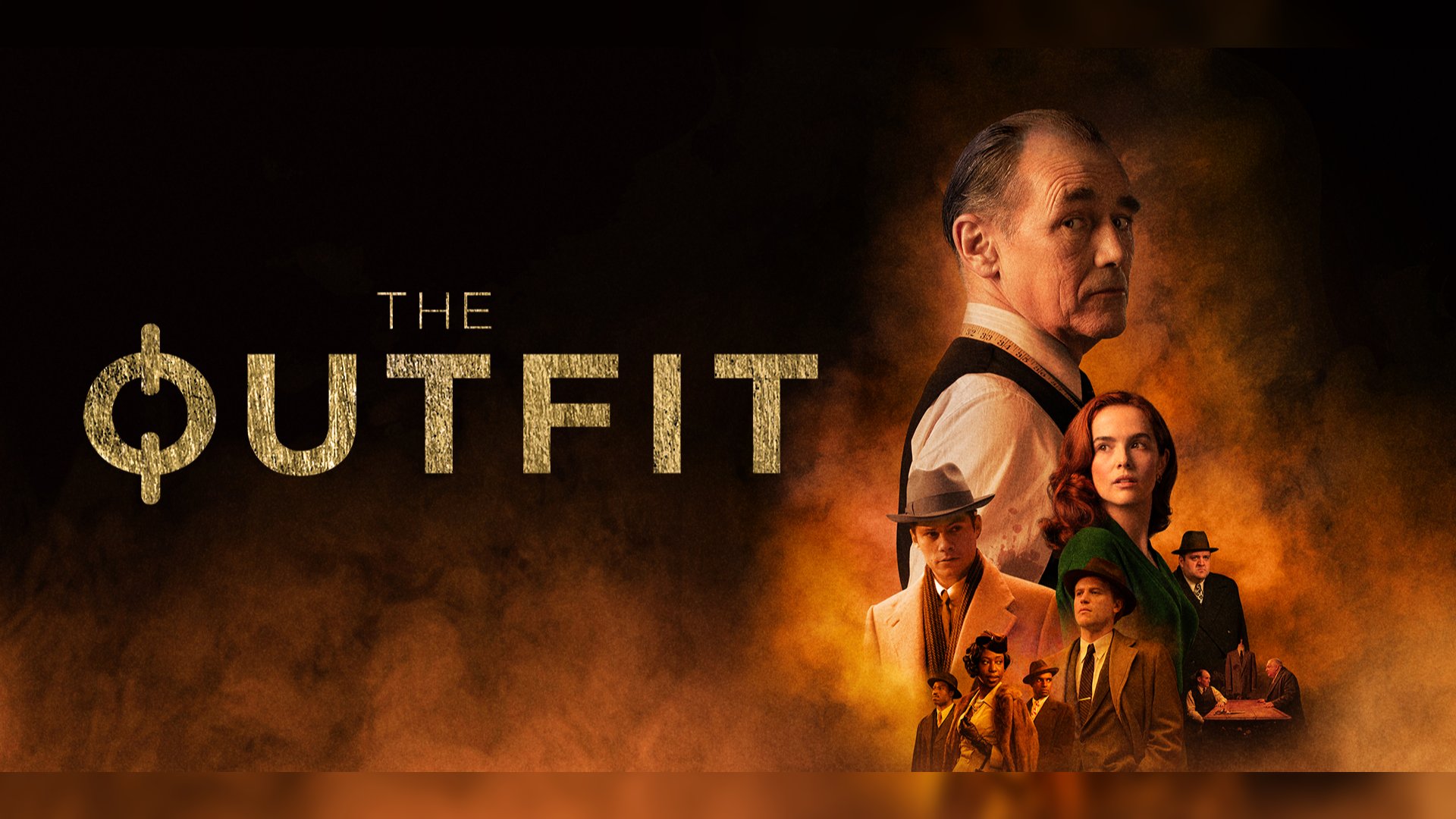The Outfit (2022) Google Drive Download