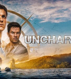 Uncharted (2022) Google Drive Download
