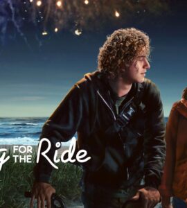 Along for the Ride (2022) Google Drive Download