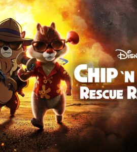 Chip n Dale Rescue Rangers (2022) Google Drive Download