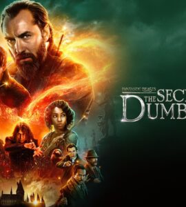 Fantastic Beasts The Secrets of Dumbledore (2022) Google Drive Download