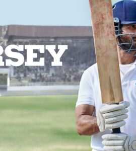 Jersey (2022) Hindi Google Drive Download