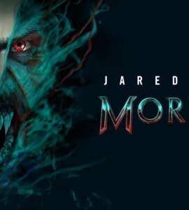 Morbius (2022) Google Drive Download