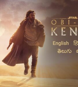 Obi-Wan Kenobi (2022) Google Drive Download