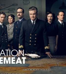 Operation Mincemeat (2021) Google Drive Download