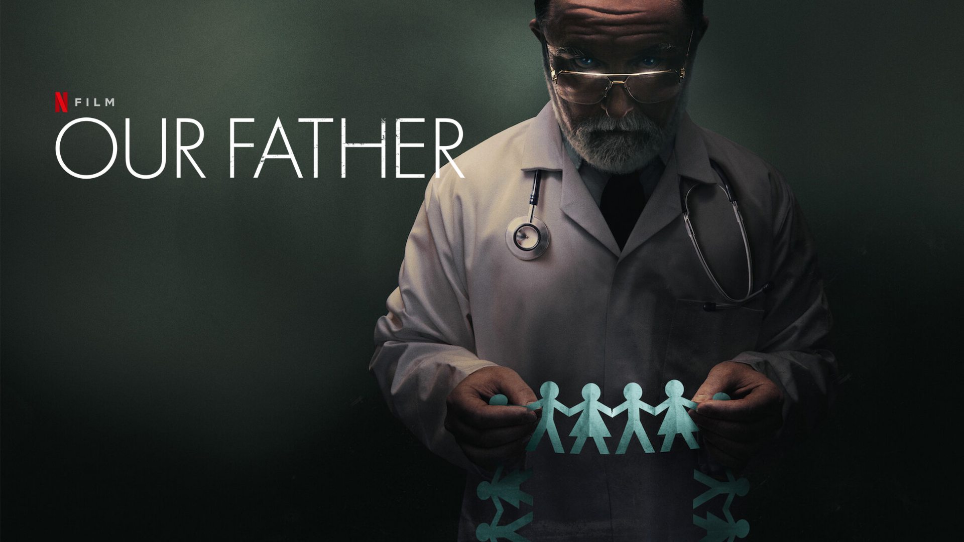 Our Father (2022) Google Drive Download