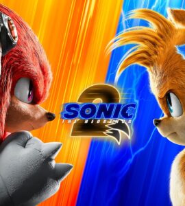 Sonic the Hedgehog 2 (2022) Google Drive Download