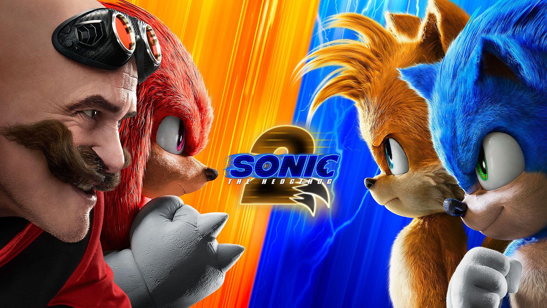 Sonic the Hedgehog 2 (2022) Google Drive Download
