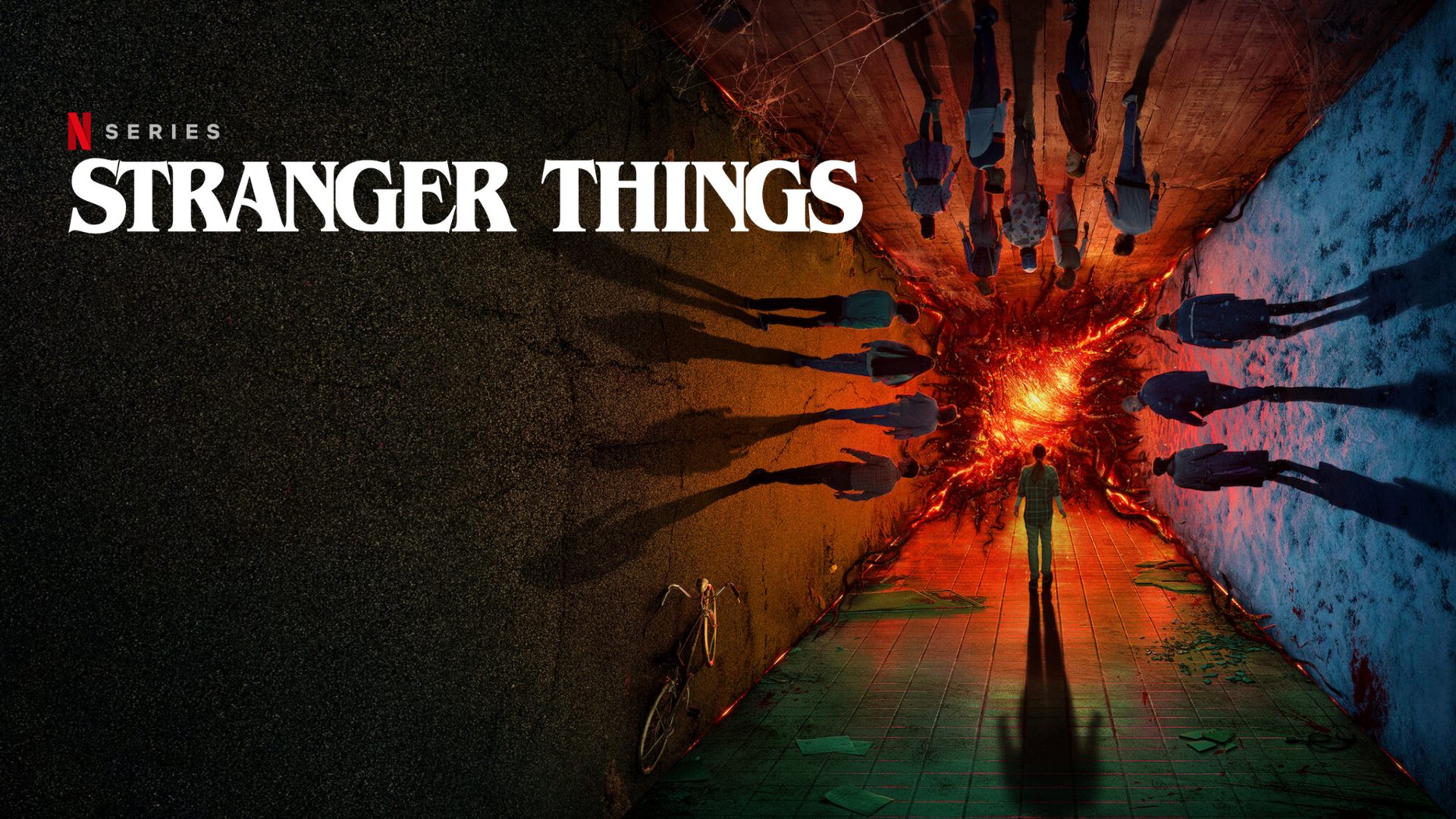 Stranger Things S04 Google Drive Download