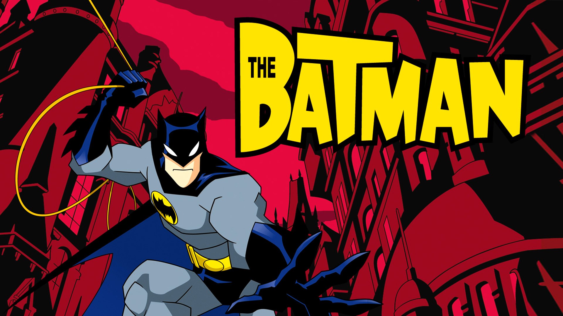 The Batman (2004) Google Drive Download
