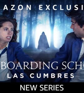 The Boarding School Las Cumbres (2021) Google Drive Download