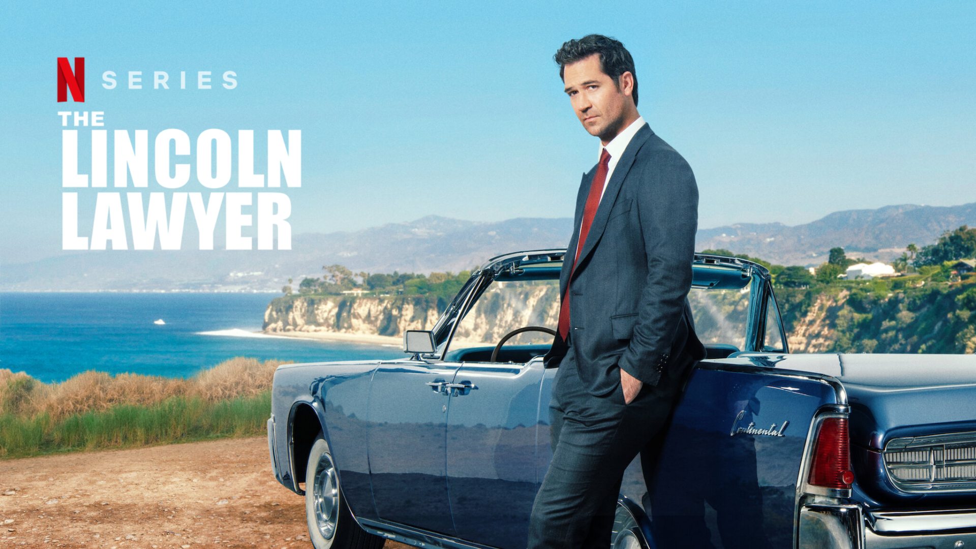 The Lincoln Lawyer (2022) Google Drive Download