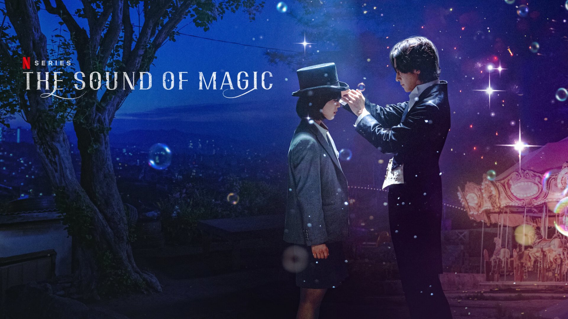 The Sound of Magic 2022 Google Drive Download
