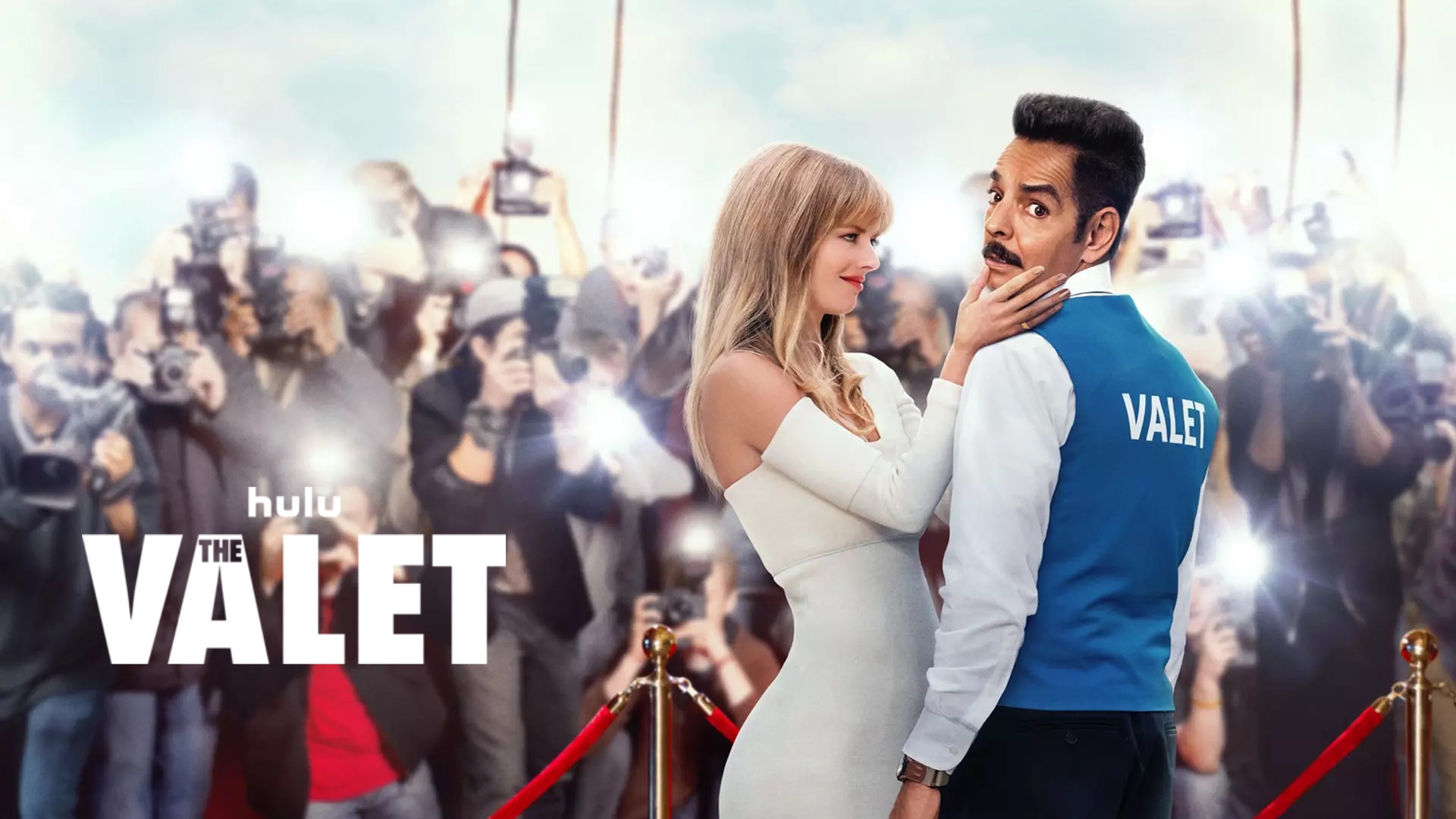 The Valet (2022) Google Drive Download