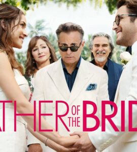 Father of the Bride (2022) Google Drive Download