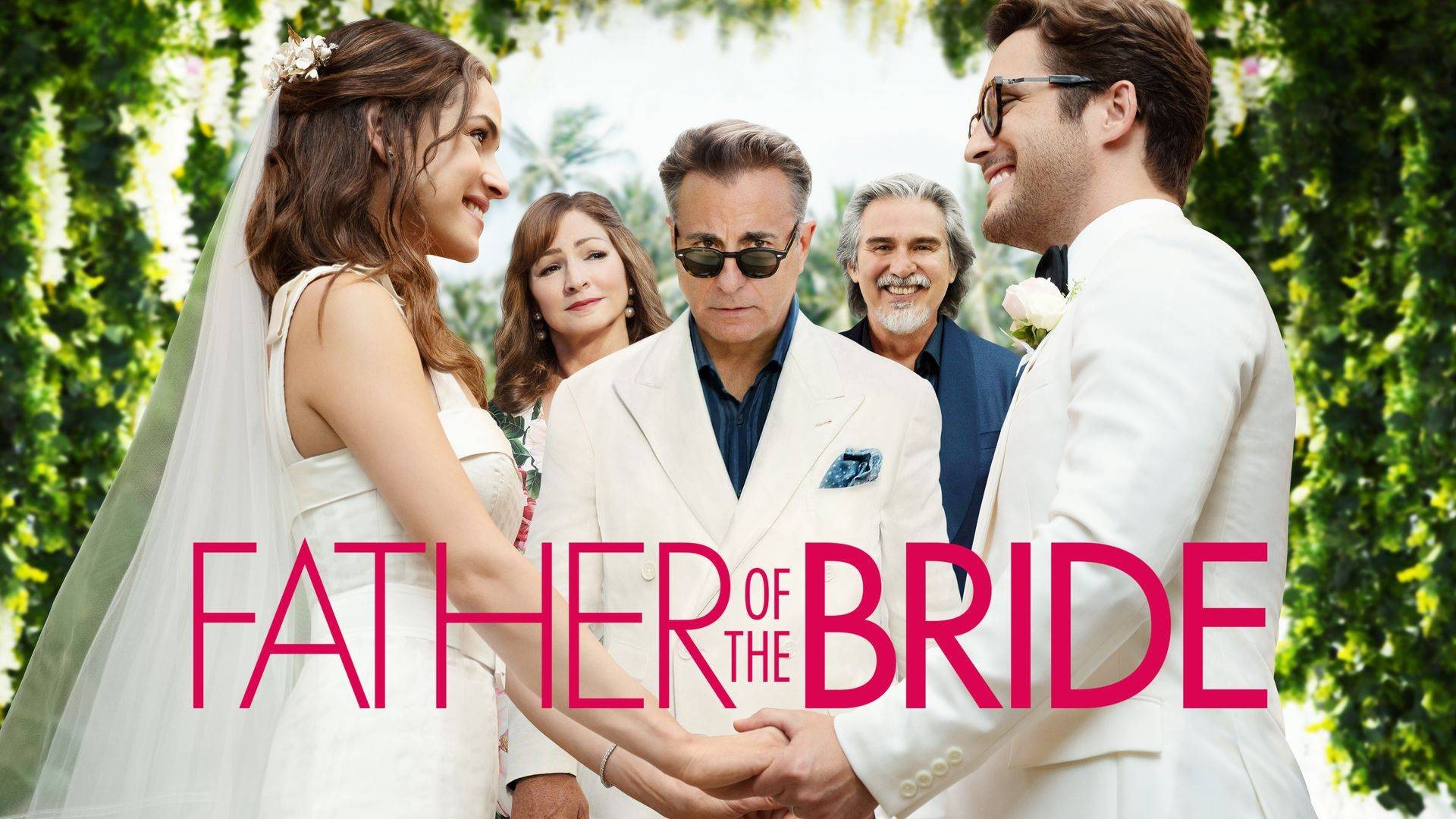 Father of the Bride (2022) Google Drive Download