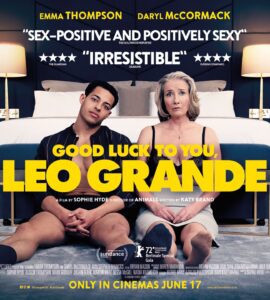 Good Luck to You Leo Grande (2022) Google Drive Download
