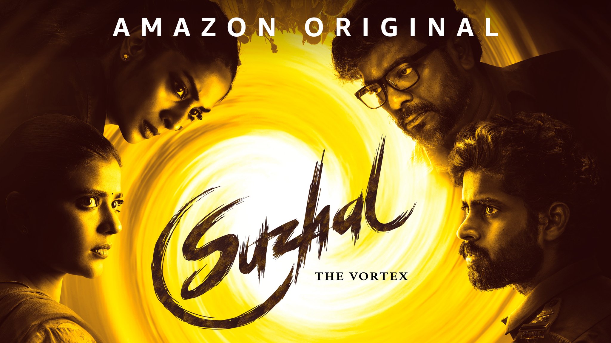 Suzhal The Vortex 2022 Google Drive Download
