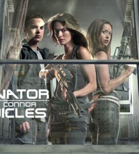 Terminator The Sarah Connor Chronicles Google Drive Download