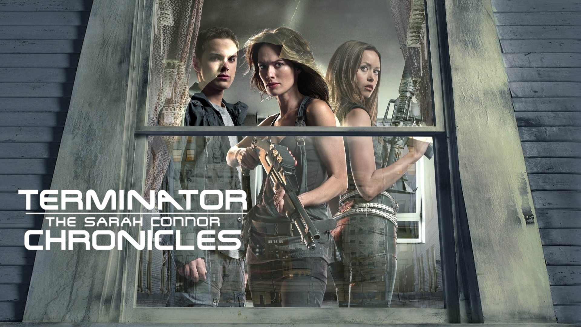 Terminator The Sarah Connor Chronicles Google Drive Download