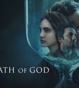 The Wrath of God (2022) Google Drive Download