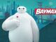 Baymax (2022) Google Drive Download