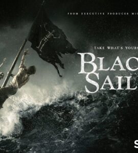 Black Sails (2014) Google Drive Download