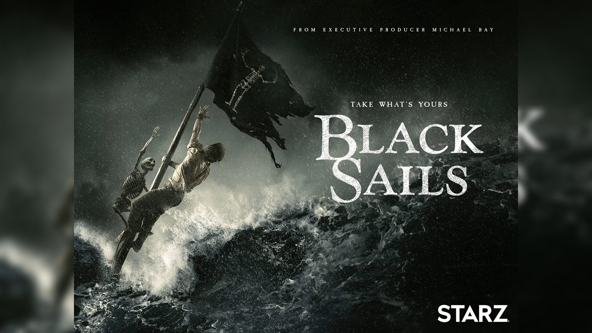 Black Sails (2014) Google Drive Download