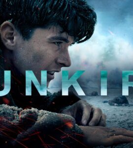 Dunkirk (2017) Google Drive Download